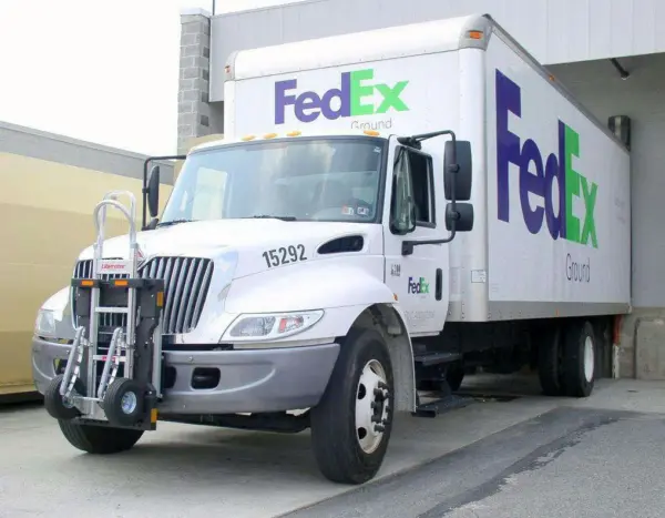 FedEx Expands Operations to Meet Growing Global Demand