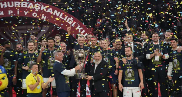 Fenerbahçe: Pillar of Turkish Football Tradition