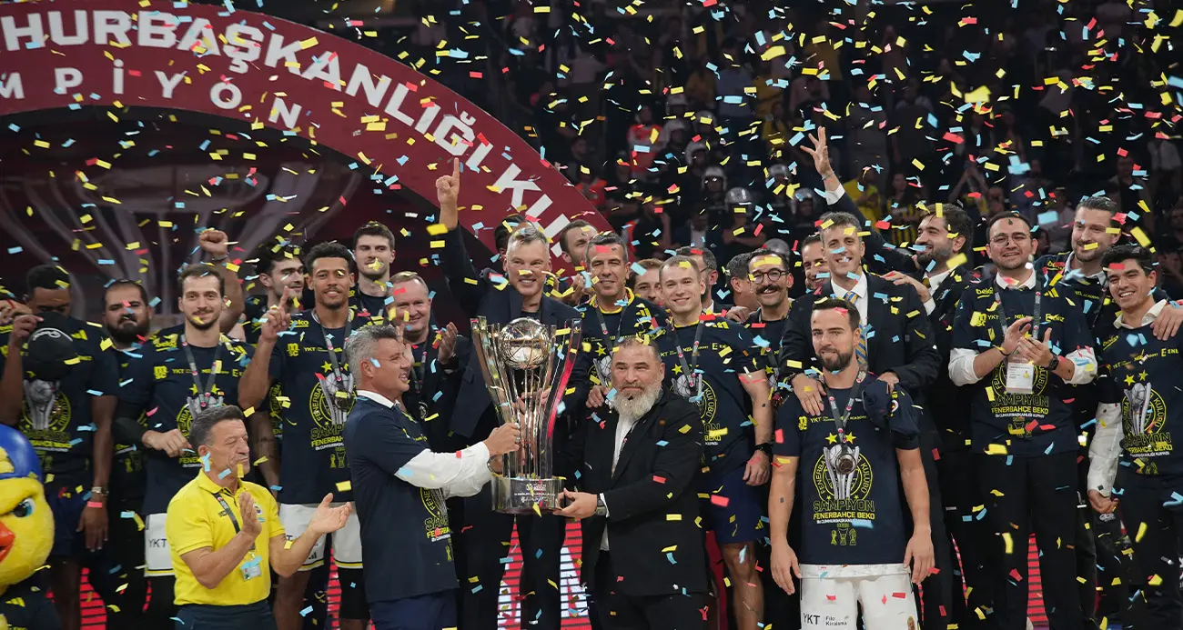 Fenerbahçe: Pillar of Turkish Football Tradition