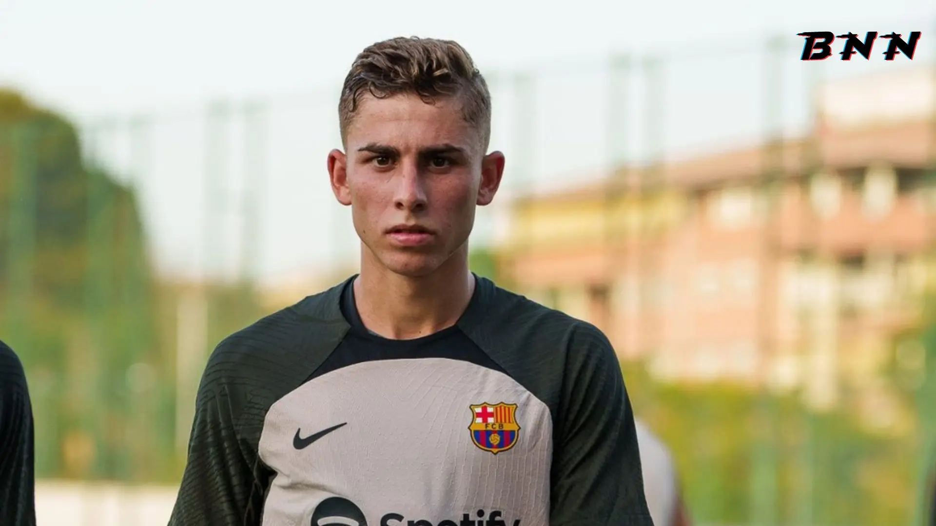 Fermin Lopez: The Bright Future of Football