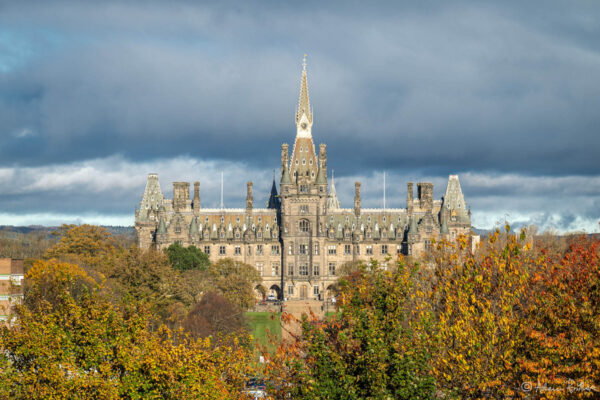 Discovering Fettes College Edinburgh: A Beacon of Education