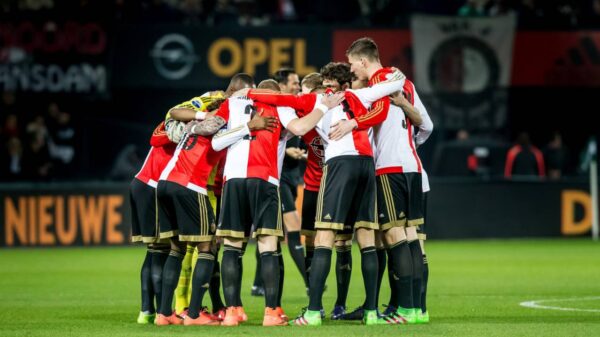Exploring Feyenoord Football Club: History and Achievements