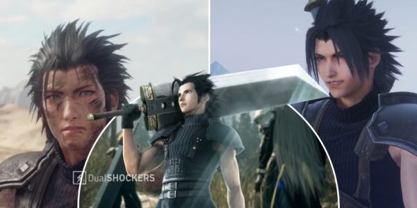 Exploring the Impact of Final Fantasy 7 Remake