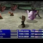 Exploring the New Steam Version of Final Fantasy VII