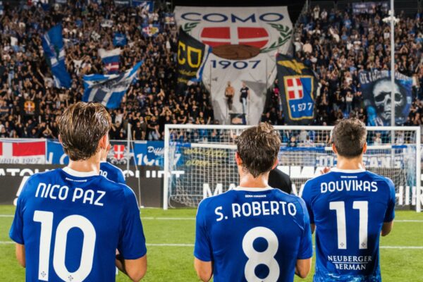 Fiorentina vs Como: A Crucial Serie A Clash