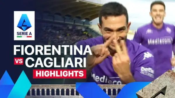 Fiorentina vs Cagliari: Serie A Showdown Insights