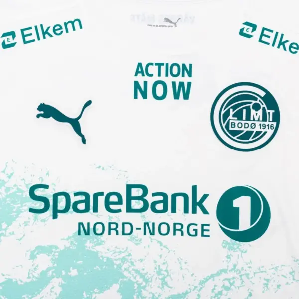 The Rise of FK Bodø/Glimt in Norwegian Football