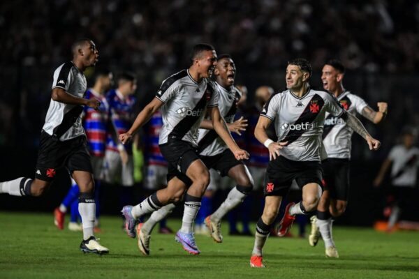 Flamengo vs Vasco da Gama: A Historic Rivalry in Brazilian Football