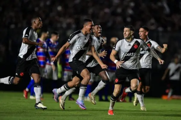 Flamengo vs Vasco da Gama: A Historic Rivalry in Brazilian Football