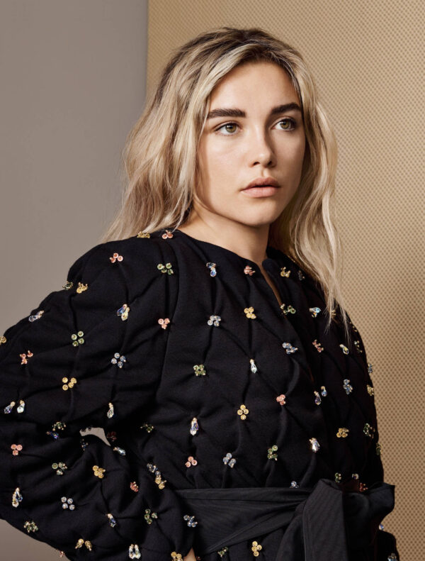 The Rise of Florence Pugh: A New Era in Film