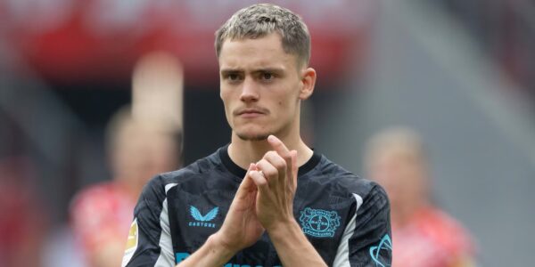 The Rise of Florian Wirtz: A Football Prodigy