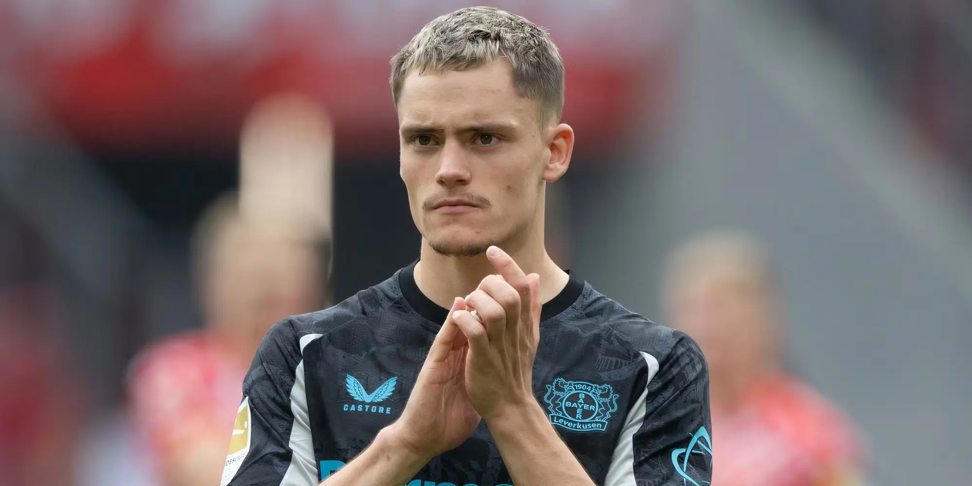 The Rise of Florian Wirtz: A Football Prodigy