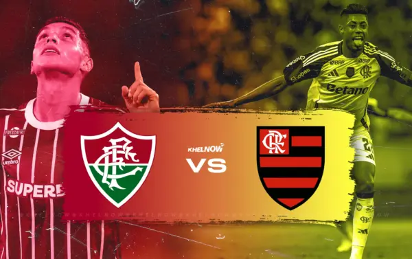 The Historic Rivalry of Fluminense vs Flamengo