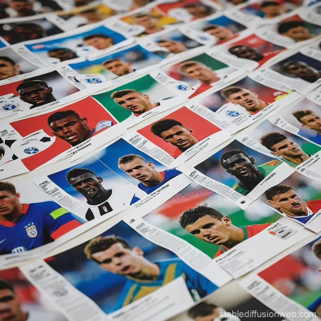 Understanding Football International Limited: A Key Player in Global Football