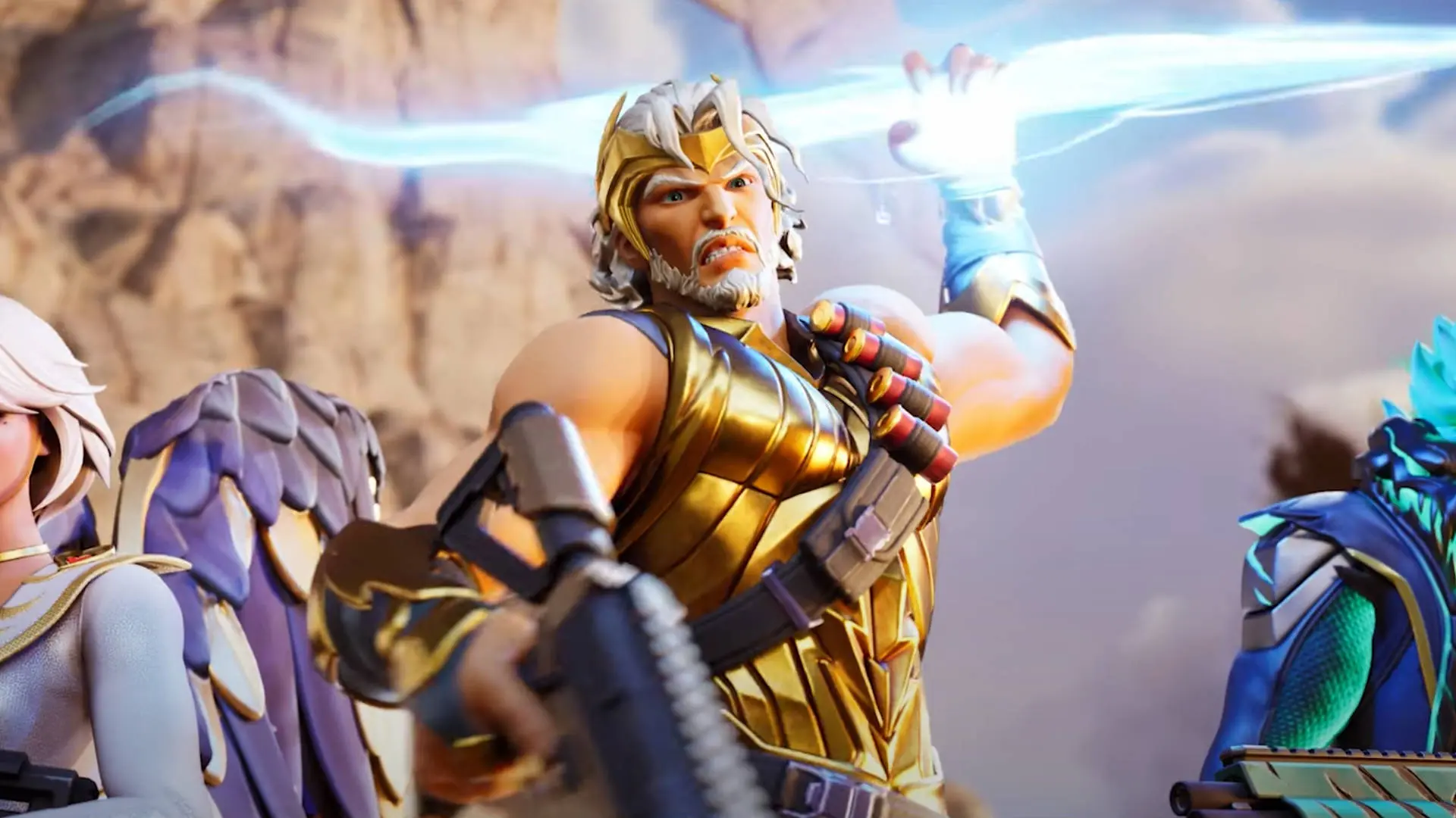 Current Fortnite Server Status and Maintenance Updates