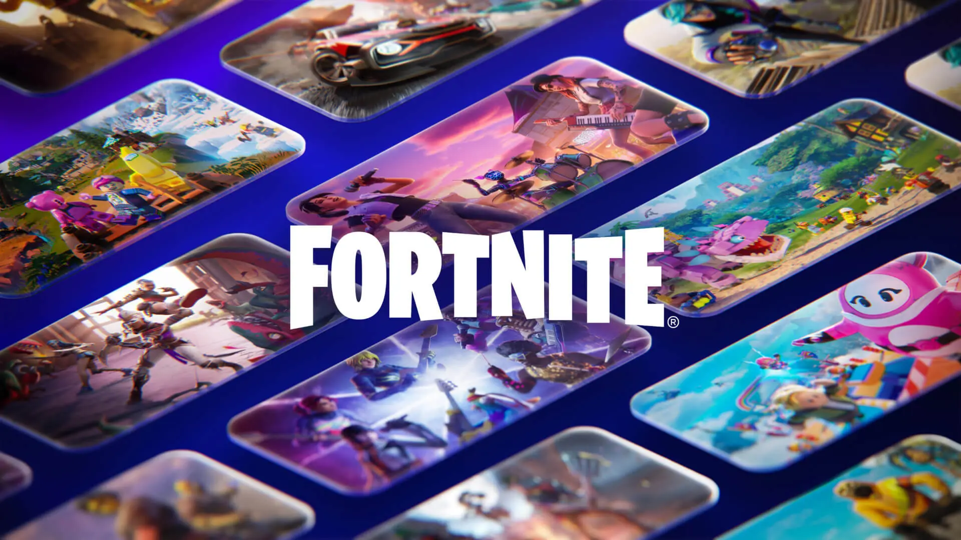 Current Fortnite Server Status: What You Need to Know