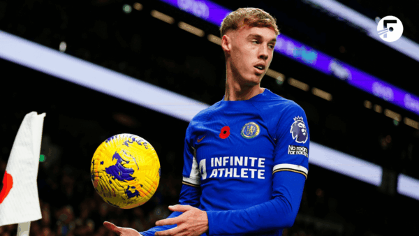 Exploring FotMob: The Go-To App for Football Fans