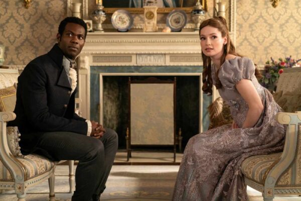 Discovering Francesca Bridgerton: The Silent Sister