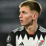 Exploring the Works of Franco Mastantuono: A Rising Star