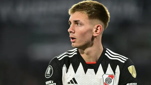 Exploring the Works of Franco Mastantuono: A Rising Star