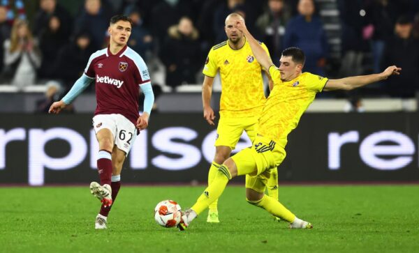 The Rise of Freddie Potts: A New Talent in Sports