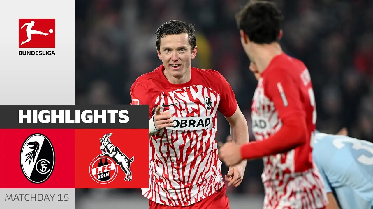 Freiburg FC: A Rising Force in German Football