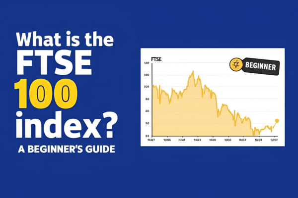 Understanding the FTSE 100 Index: A Key Indicator of UK Markets