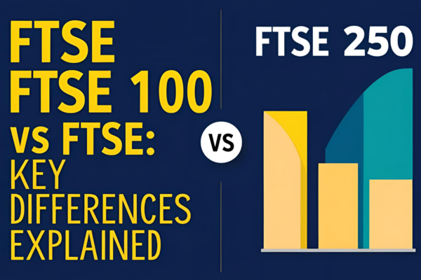 Understanding the FTSE 250 and Its Current Trends