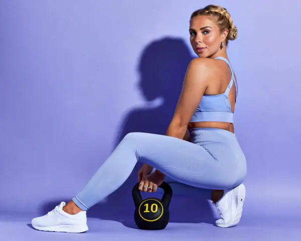 The Journey of Gabby Allen in Reality TV