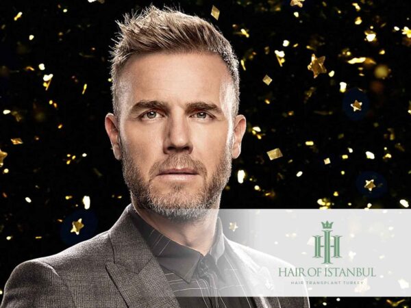 The Evolution of Gary Barlow: A Legendary Music Career