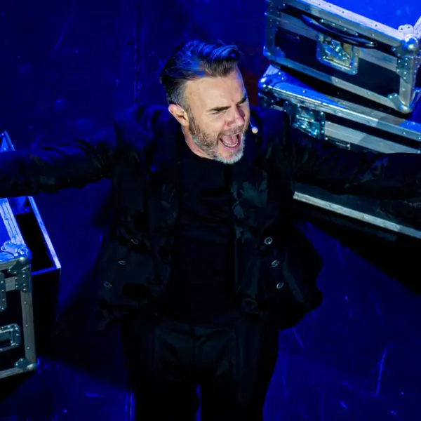 The Gary Barlow Efit: Recent Updates and Importance
