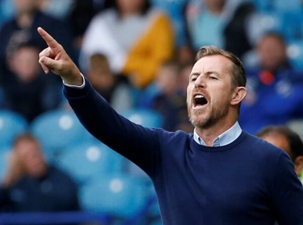 Gary Rowett: Recent Developments in His Management Career