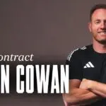 Gavin Cowan: A Rising Star in Football Management