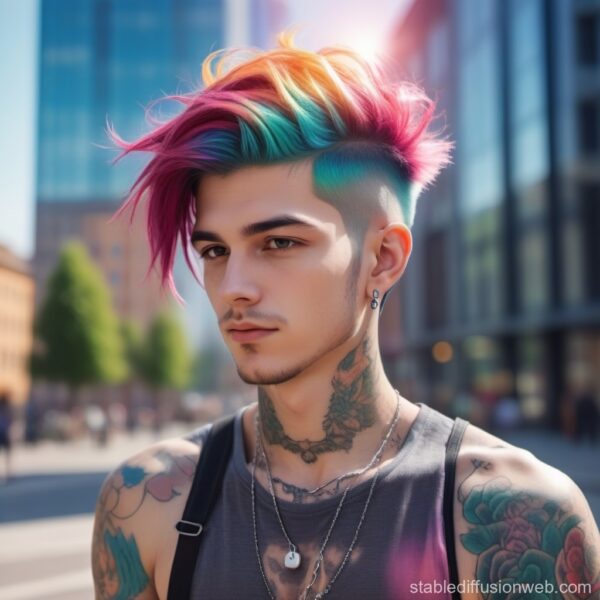 The Rise of Gen Z: Transforming Culture and Society