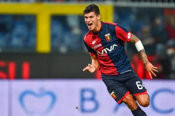 Genoa vs Bologna: A Key Encounter in Serie A 2023