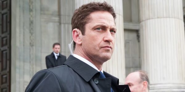 The Remarkable Journey of Gerard Butler
