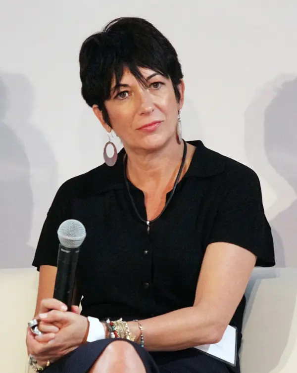 Ghislaine Maxwell: What You Need to Know