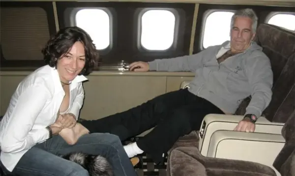 The Ongoing Legal Journey of Ghislaine Maxwell