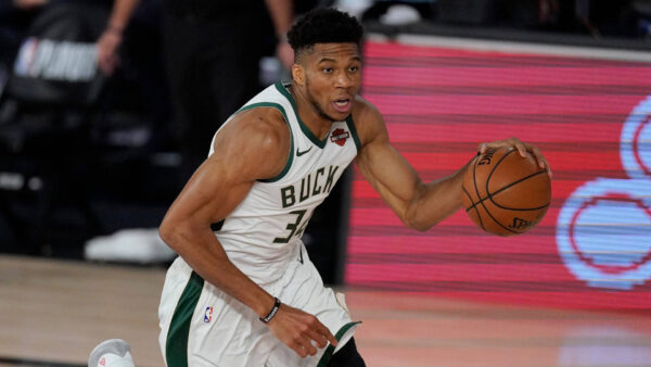 The Rise of Giannis Antetokounmpo: An NBA Phenomenon