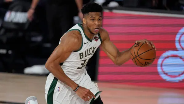 The Rise of Giannis Antetokounmpo: An NBA Phenomenon
