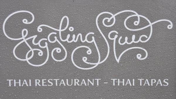 Exploring Giggling Squid: A Taste of Thailand