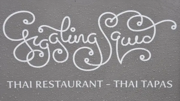 Exploring Giggling Squid: A Taste of Thailand