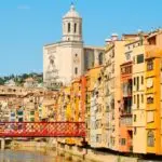 Girona: A Rich Tapestry of History and Culture