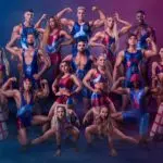 The Return of Gladiators BBC: A Classic TV Comeback