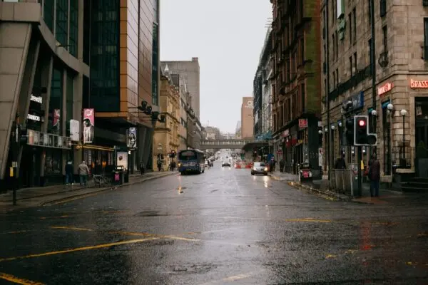 Understanding Glasgow Weather: Current Updates and Forecasts