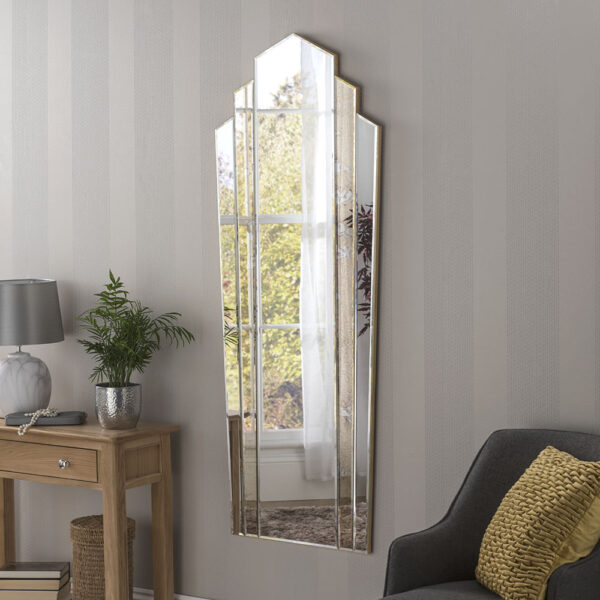 The Diverse Applications and Significance of Glass