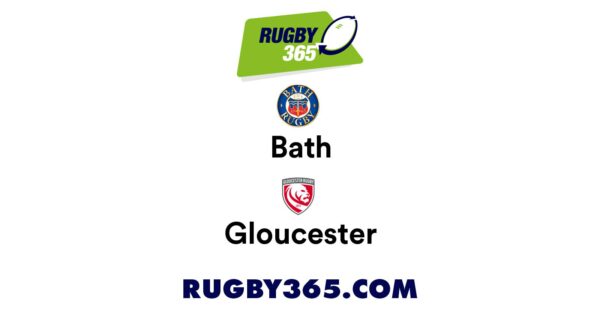 Gloucester vs Bath: A Historic Rugby Showdown