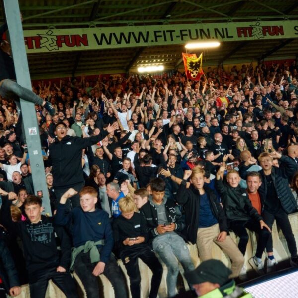 Go Ahead Eagles: Latest News and Updates