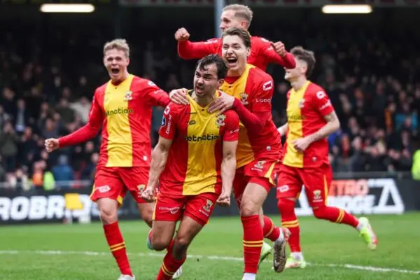 Go Ahead Eagles vs Braga: A Match to Watch