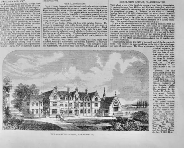 The Rise and Impact of Godolphin in Racing